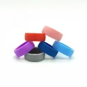 Silicone Rubber Ring Supplier