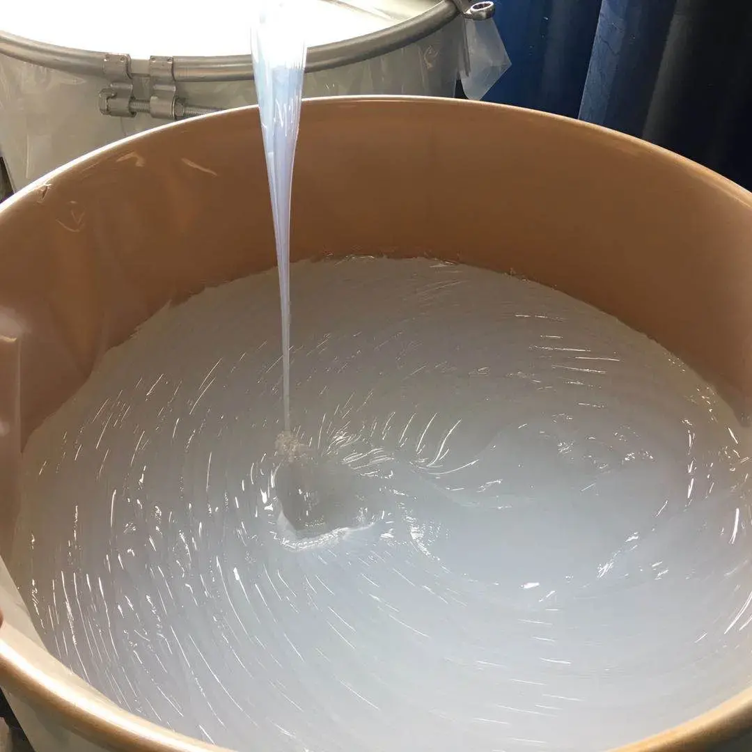 How to manufacture silicone product?