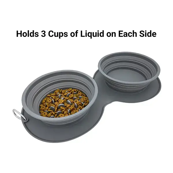 silicone feeder