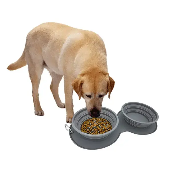 silicone feeder
