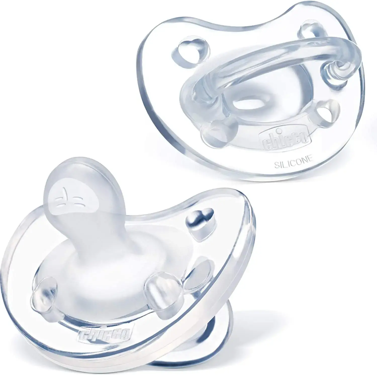 pacifier
