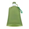 Silicone water bottle