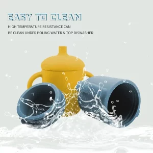 Sippy Cups