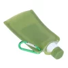 Silicone water bottle