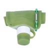 Silicone water bottle