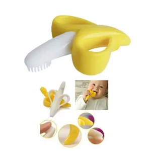 Silicone Finger Toothbrush