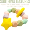 Silicone Teether Beads