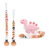 Silicone Teether Beads