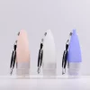 Silicone travel bottle promotional gift