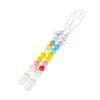 Silicone chew beads wholesale