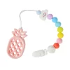 Silicone chew beads wholesale