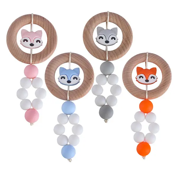 Silicone bead supplier