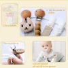 Li Yongan is a professional manufacturer of silicone beads with a professional design and technical engineering team. It has 20 years of experience in the production and processing of baby silicone products.