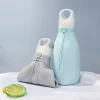 Silicone Water bottles