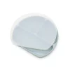 Strong Suction– There is a strong suction cup at the bottom of silicone suction plate. Its biggest function is to make the tray not remove and the baby will not overthrow their food. Silicone Baby Plate Divided Wholesale
