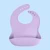 Silicone Baby Bib Customized Wholesale