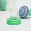Pacifier Food Grade Soft Safe silicone feeder teether