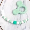 Wholesale Silicone Teether
