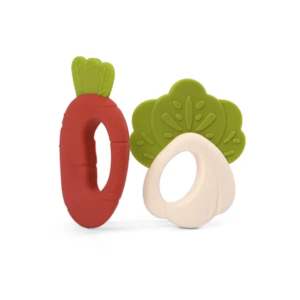Wholesale Silicone Teething Toy