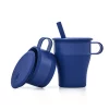 Silicone Collapsible Cup manufacturers