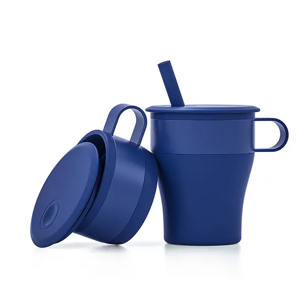 Silicone Collapsible Cup manufacturers
