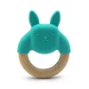 Silicone baby teether wholesale