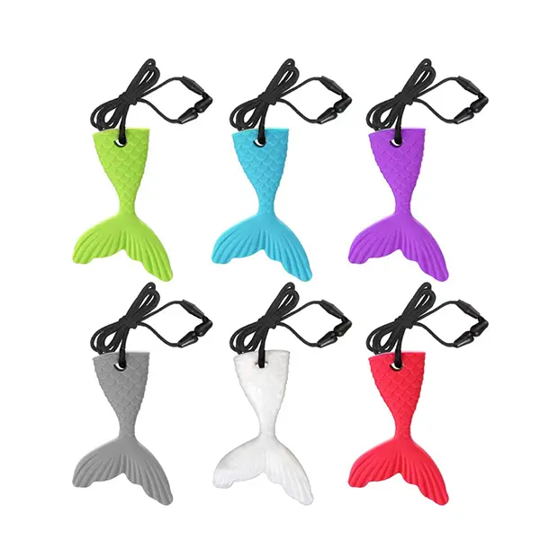 Sensory Chewable Fidget 