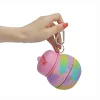 Silicone Water Bottle