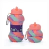 Silicone Water Bottle