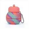 Silicone Water Bottle