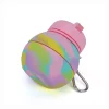 Silicone Water Bottle