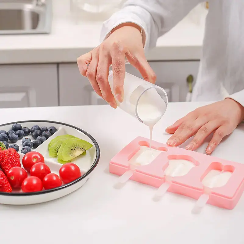 silicone products factory