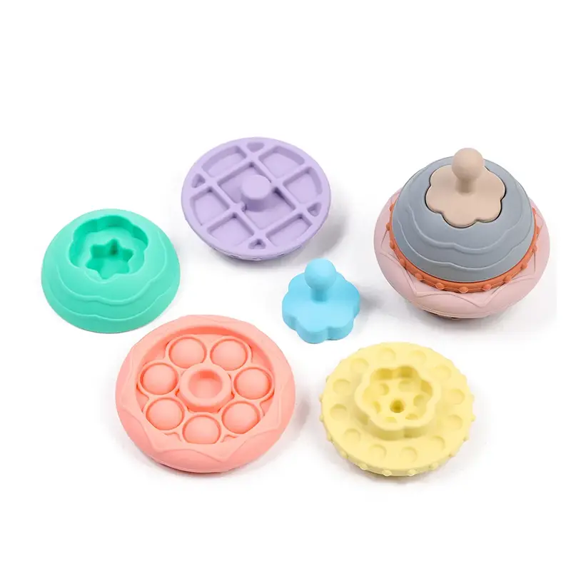 Toy Kids Toys