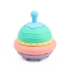 Silicone Baby Toy