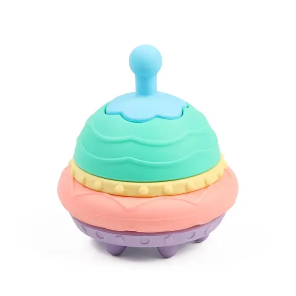 Silicone Baby Toy