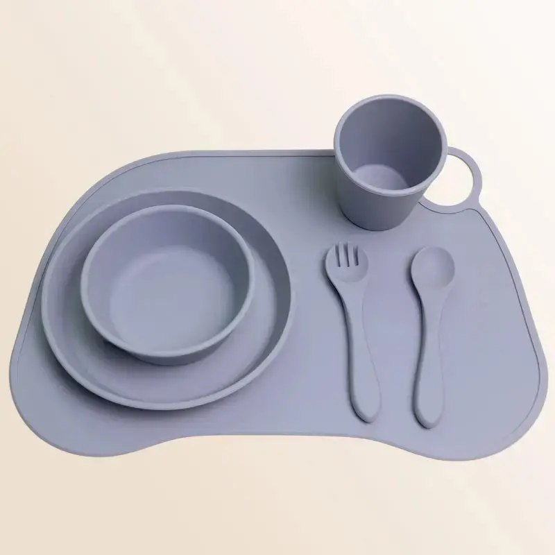 Liquid silicone products