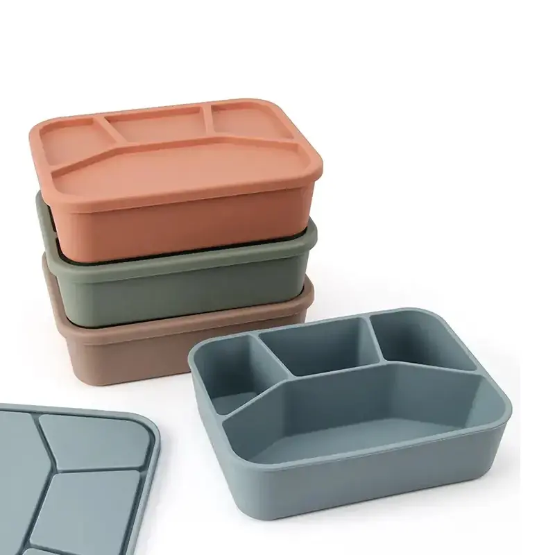 silicone product
