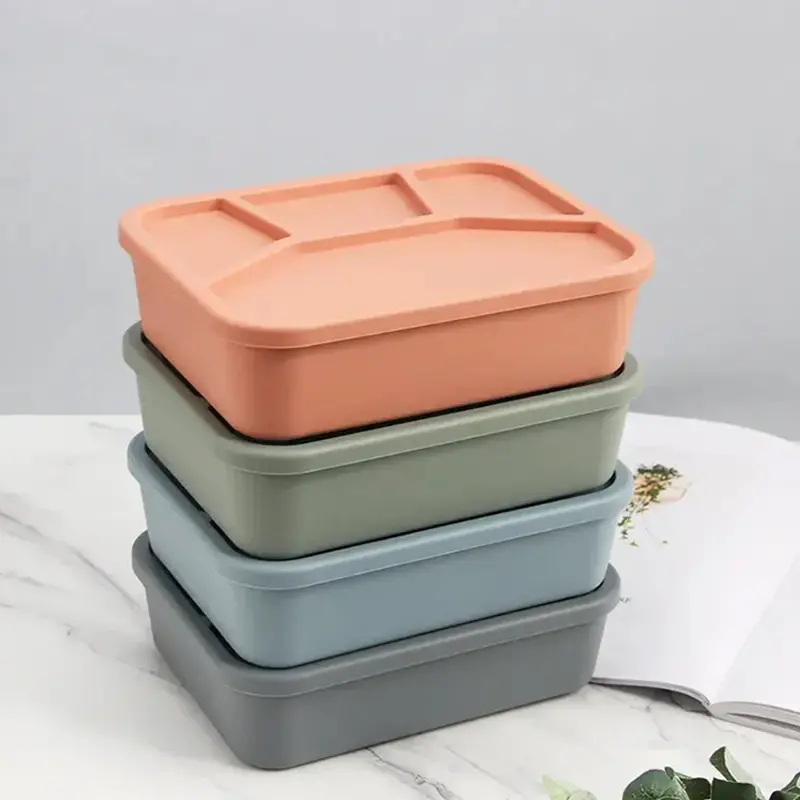 silicone product
