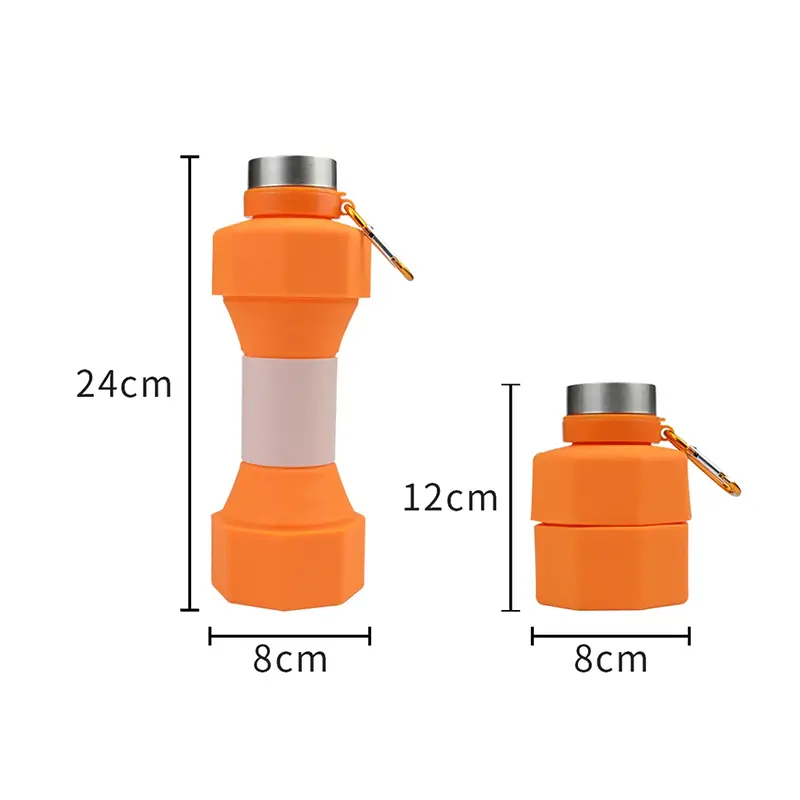  Water Bottle
