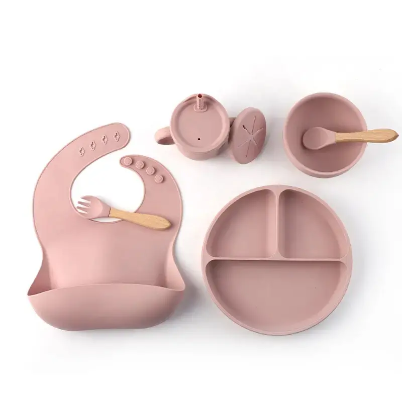 silicone products factory