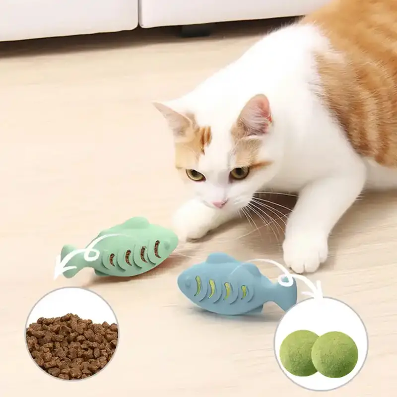 silicone pet toys