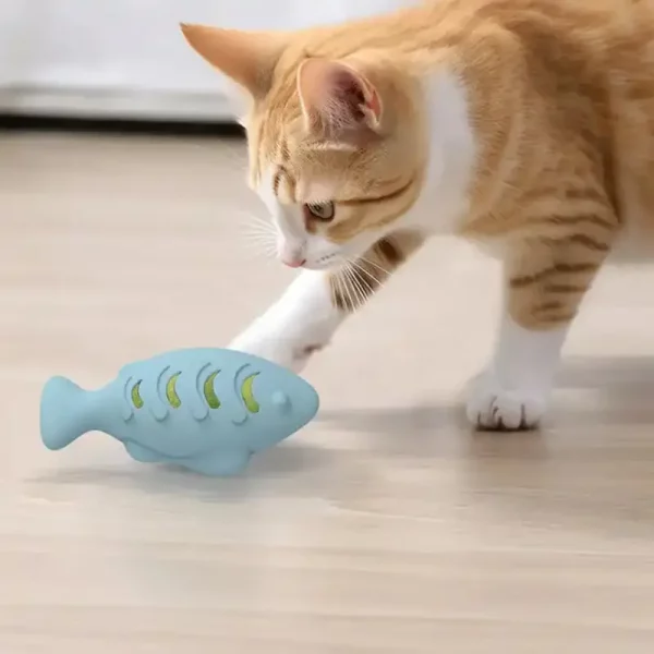 silicone pet toys