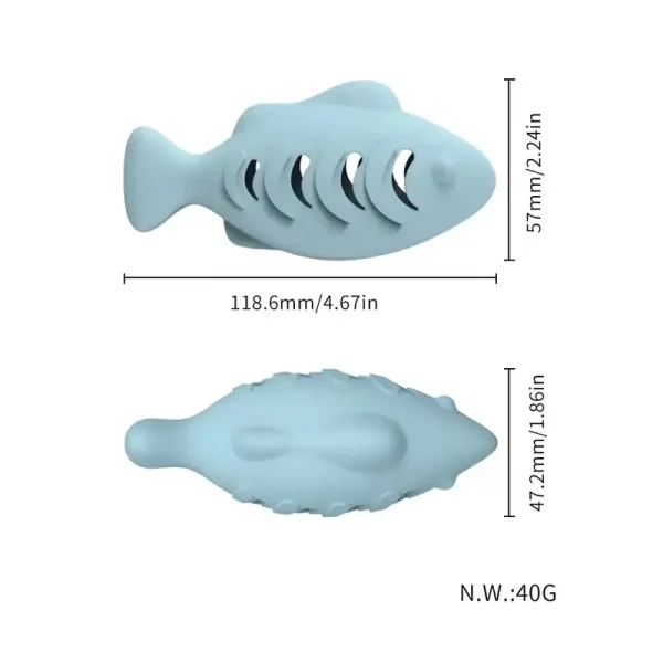 silicone pet toys