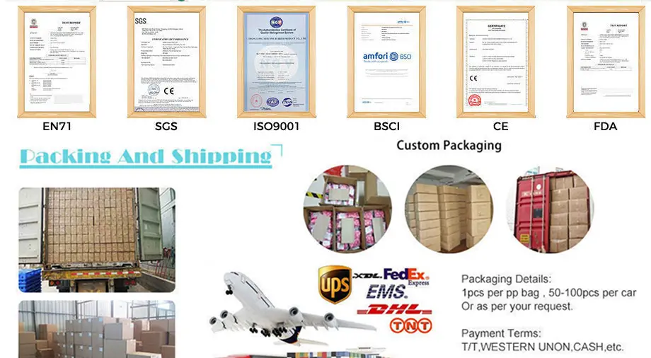 silicone products manufacturer
