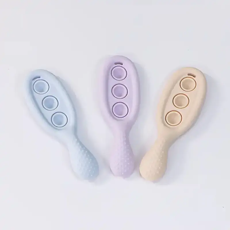 baby teether