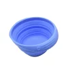 Silicone Dog Bowl