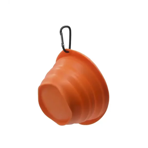Silicone Dog Bowl