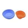 Silicone Dog Bowl