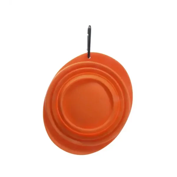 Silicone Dog Bowl