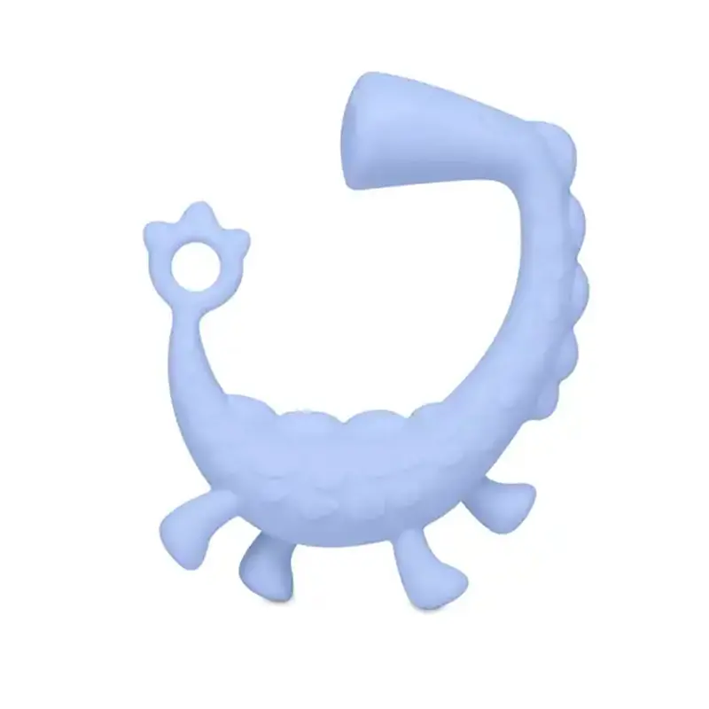 Silicone Teether
